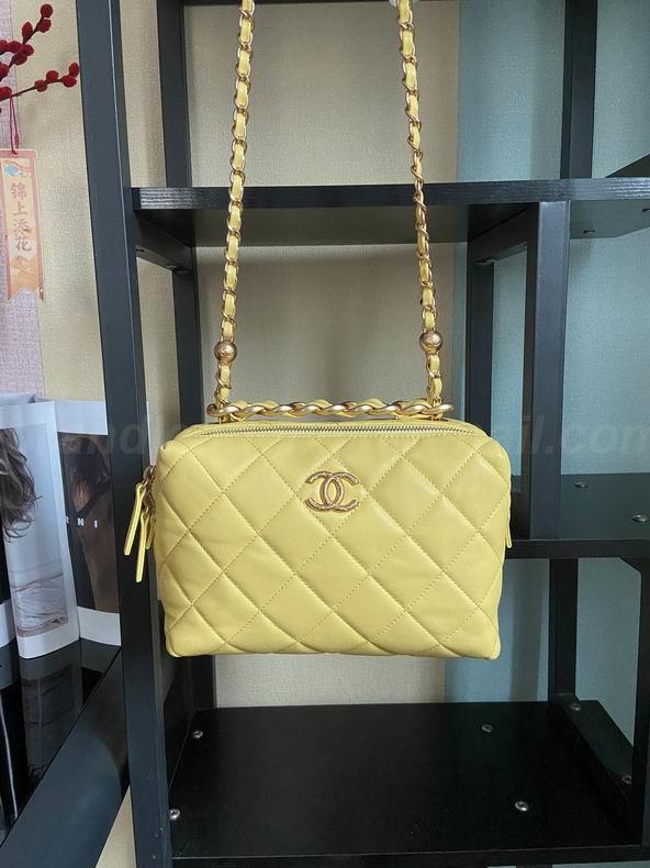 Chanel Handbags 43